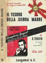 Il tesoro della sierra madre