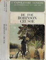 Robinson Crusoe