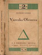 Varenka Olessova