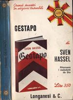 Gestapo