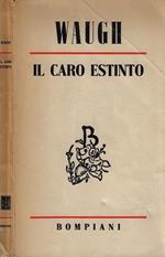 Il caro estinto