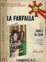 La farfalla