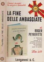 La fine delle ambasciate