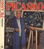 Conoscere Picasso. L' avventura dell' uomo e il genio dell' artista