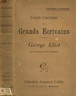 Pages choisies des grands ecrivains