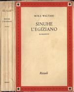 Sinuhe l' egiziano