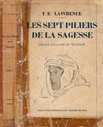 Les sept piliers de la sagesse. Seven pillars of wisdow - Um triomphe