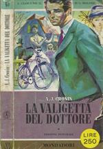 La valigeta del dottore