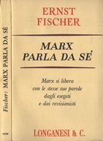 Marx parla da se'