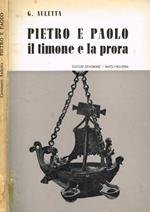 Pietro e Paolo: il timone e la prora