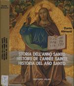 Storia dell'Anno Santo - Histoire de l'Année Sainte - Historia del Ano Santo