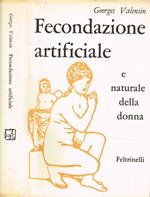 Fecondazione artificiale e naturale della donna