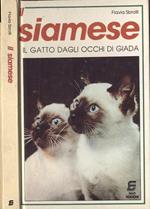 Il siamese. Il gatto dagli occhi di giada