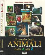 Il mondo degli animali dalla A alla Z