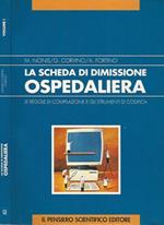 La scheda di dimissione ospedaliera. Le regole di compilazione e gli strumenti di codifica