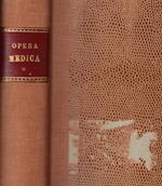 Opera medica n. 95-96-97-98 Anno 1946-1947-1948