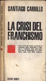 La crisi del franchismo