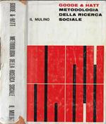 Metodologia della ricerca sociale