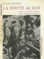 La notte del Sud