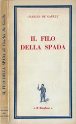 Il filo della spada