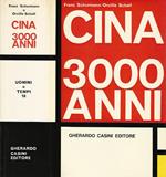 Cina 3000 anni