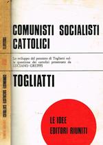 Comunisti socialisti cattolici