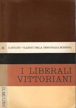 Antologia degli scritti politici dei Liberali Vittoriani