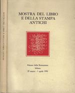 Mostra del libro e della stampa antichi