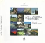 Arte, cultura, territorio