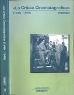 La critica cinematografica ( 1946 - 1948 )