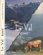 La Val 2001