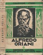 Alfredo Oriani. nel tormento e nella pace di Dio