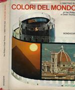 L' obiettivo sui colori del mondo