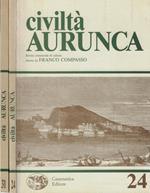 Civiltà Aurunca