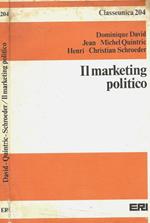 Il marketing politico