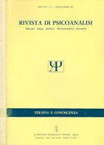 Rivista di Psicoanalisi Anno XXIX - N. 1