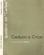 Carducci e Croce