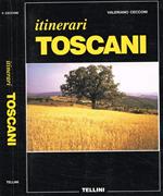Itinerari toscani