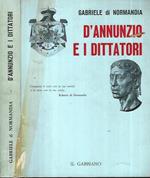 D'Annunzio e i Dittatori