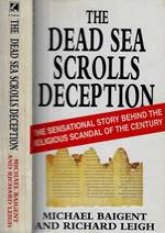 The Dead Sea Scrolls Deception