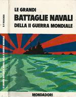 Le Grandi Battaglie della II Guerra Mondiale