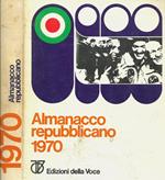 Almanacco repubblicano 1970