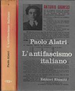 L' antifascismo italiano vol II
