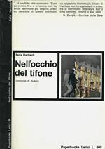 Nell'occhio del tifone. Memorie di guerra