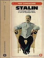 Per conoscere Stalin