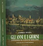 Gli anni e i giorni vol.II. Antologia da 