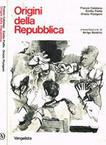 Origini della Repubblica