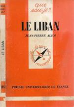 Le Liban