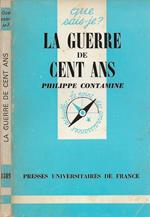 La guerre de Cent Ans