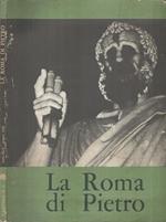 La Roma di Pietro. Capitolium Anno XLII giugno 1968